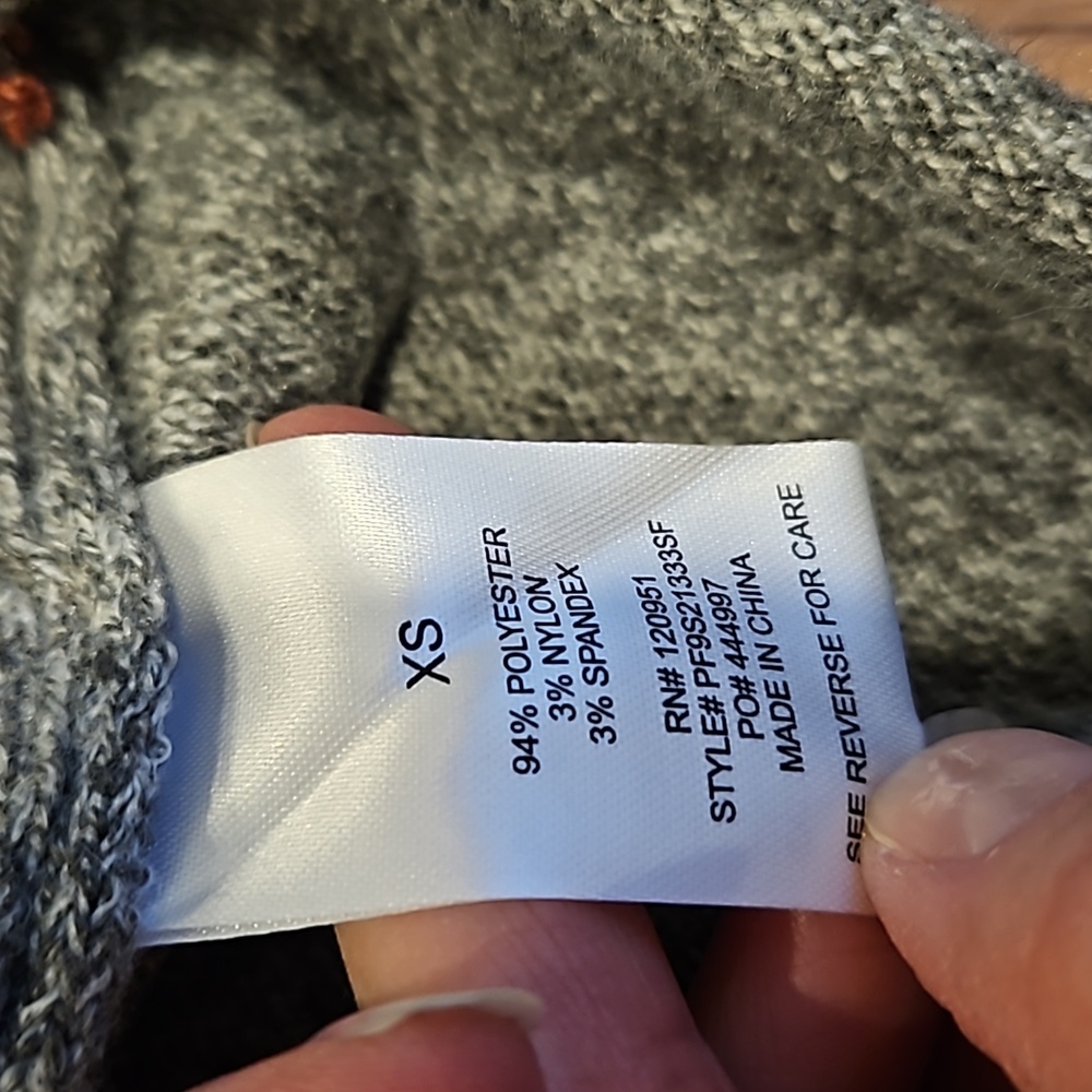 Pinque sweater - Picture 4 of 6